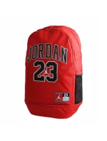 Sportovní batoh Air Jordan 23 Jersey Gym Red - 9A0780-R78