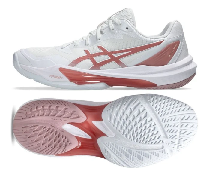 Boty SKY ELITE FF 3 model 21955544 105 - Asics Boty SKY ELITE FF 3 model 21955544 105 - Asics