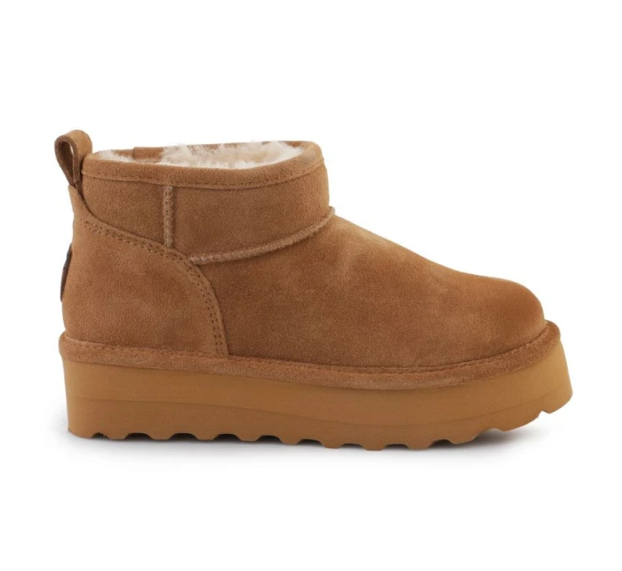 Retro Shorty  Coffee dámské model 22001922 - BearPaw