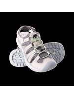 Dámské sandály model 22062582 WO'S Dámské sandály model 22062582 WO'S