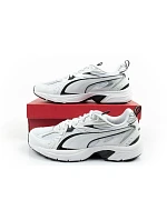 pánské sportovní boty tenisky Tech white model 22116932 - Puma