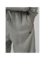 Chlapecké tepláky s širokými nohavicemi model 22160804 - 4F Chlapecké tepláky s širokými nohavicemi model 22160804 - 4F
