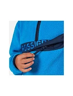 Dětská mikina JR  modrá model 22240940 - Rossignol