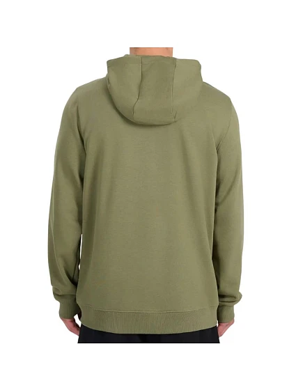 Pánská mikina  khaki WSS26TSWS 43S model 22273469 - 4F