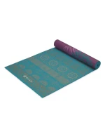 Oboustranná podložka na jógu 6 MM model 20523226 Oboustranná podložka na jógu 6 MM model 20523226
