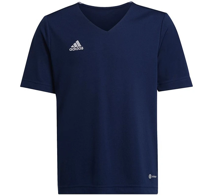 Dětské tréninkové tričko Entrada 22 Jr H57564 - Adidas