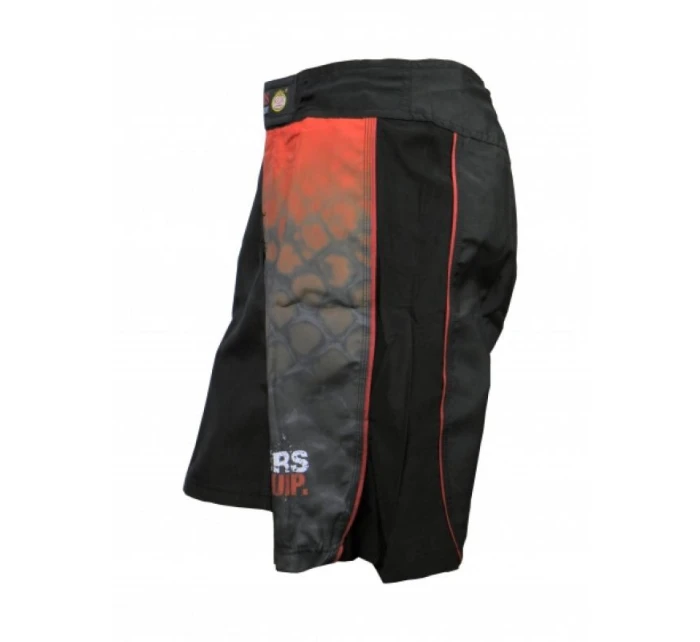 MASTERS MMA šortky - SMMA-4 PROMOCJA