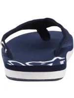 Pánské žabky M model 17291250 - Kappa Pánské žabky M model 17291250 - Kappa