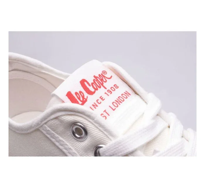 Dámské tenisky W LCW-22-31-0862L - Lee Cooper