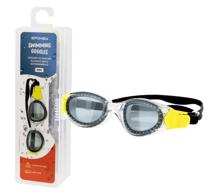 Potápěčská maska +  model 20769696 - Spokey