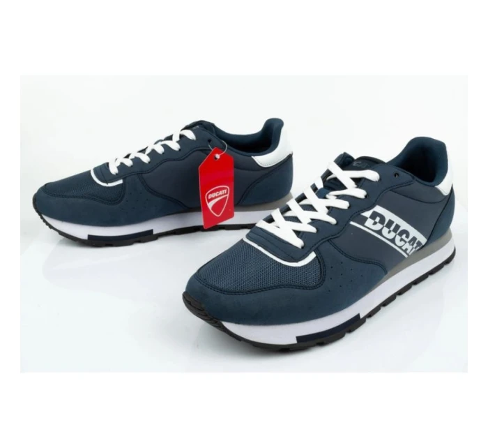 Boty Ducati M DS410-11