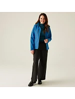 TRA 702 Dámská 3vrstvá softshell bunda grey/black model 22526266 - Regatta TRA 702 Dámská 3vrstvá softshell bunda grey/black model 22526266 - Regatta