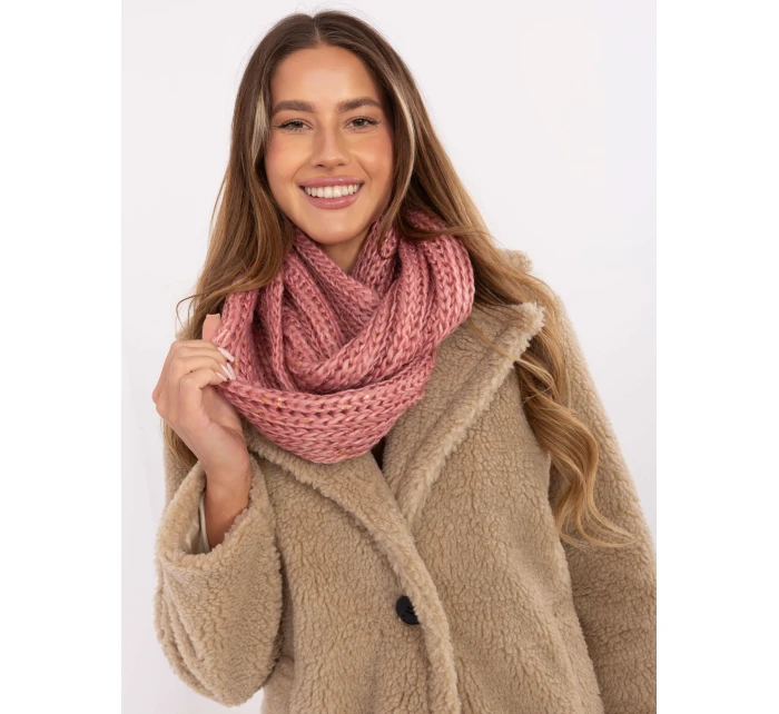 Komin AT KM model 21488761 różowy - FPrice