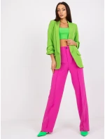 Námořnictvo DHJ MA 7684.15P limetkově zelená Námořnictvo DHJ MA 7684.15P limetkově zelená