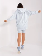 Sada EM KMPL 829.70 světle modrá Sada EM KMPL 829.70 světle modrá