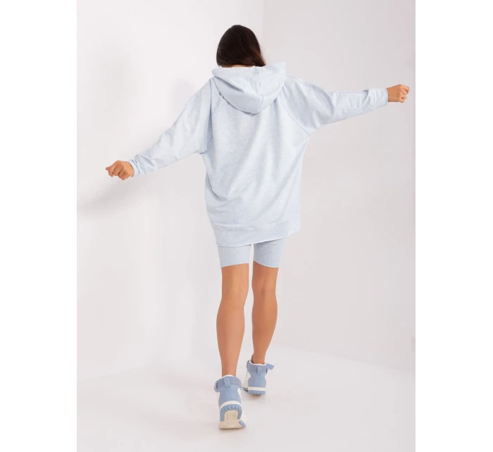 Sada EM KMPL 829.70 světle modrá Sada EM KMPL 829.70 světle modrá