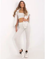 Sada EM KMPL model 20806622 světle šedá - FPrice Sada EM KMPL model 20806622 světle šedá - FPrice