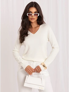 Sweter IR SW model 22278388 ecru - FPrice
