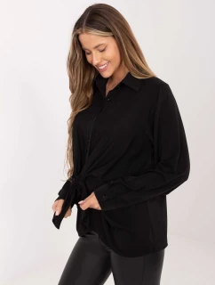 Košile IT KS 29053.69 černá