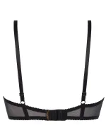 Podprsenka Ginger cookie V-7771 černá - Axami