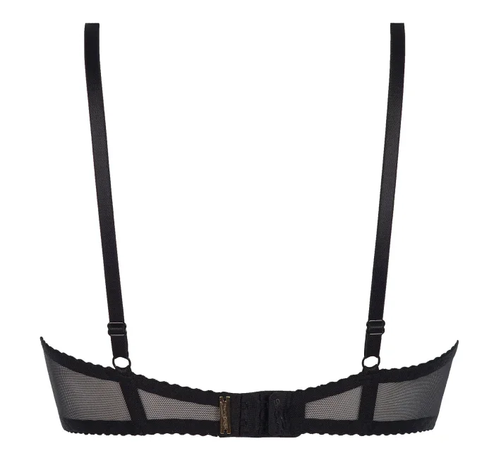 Podprsenka Ginger cookie V-7771 černá - Axami