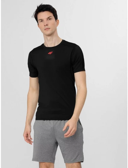 Pánské funkční triko 4F Pánské funkční triko 4F