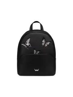 Dámský batoh Vuch Arlen Chrysalis Black