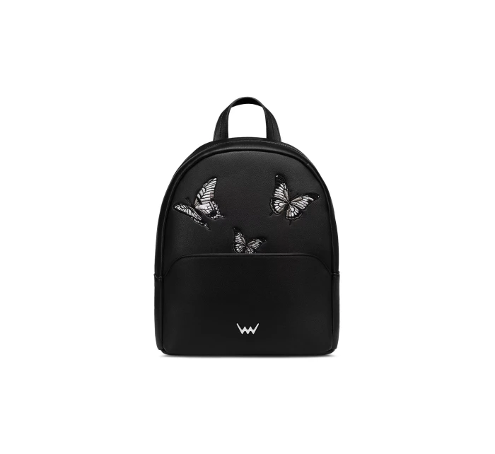 Dámský batoh Vuch Arlen Chrysalis Black