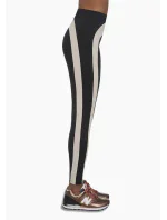 Legíny Flow - Bas Bleu