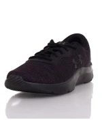 Dámské sportovní boty 3024131-002 Černá - Under Armour Dámské sportovní boty 3024131-002 Černá - Under Armour