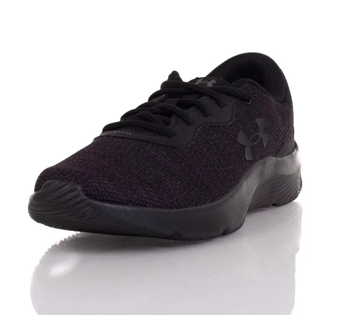 Dámské sportovní boty 3024131-002 Černá - Under Armour Dámské sportovní boty 3024131-002 Černá - Under Armour