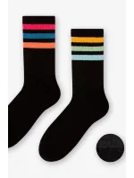 Dámské ponožky model 17809884 ACTIVE - More Dámské ponožky model 17809884 ACTIVE - More