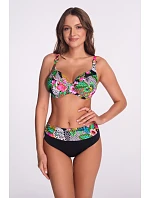 PLAVKOVÁ PODPRSENKA SK 237 ROYAL WILD MAXI