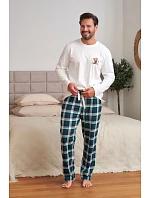 PÁNSKÉ PYŽAMO BIG model 22320225 - DOCTOR NAP PÁNSKÉ PYŽAMO BIG model 22320225 - DOCTOR NAP