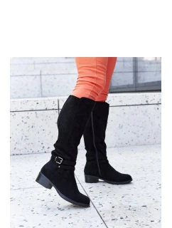 Kozačky model 204767 Solea