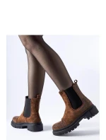 Boty model 206511 Solea Boty model 206511 Solea