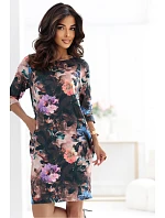 Denní šaty model 216450 Numoco Denní šaty model 216450 Numoco