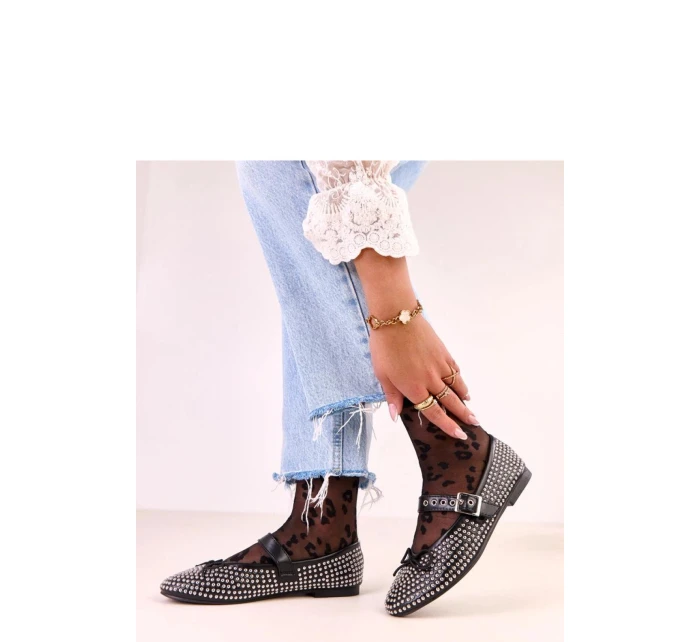 Balerinky  model 220592 Solea