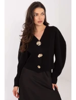 Svetr na zapínání model 221406 Factory Price Svetr na zapínání model 221406 Factory Price