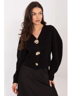 Svetr na zapínání  model 221406 Factory Price