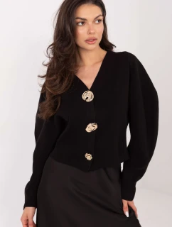 Svetr na zapínání  model 221406 Factory Price