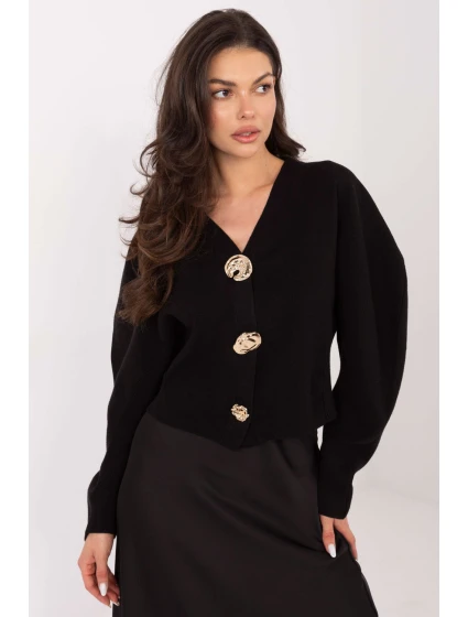 Svetr na zapínání model 221406 Factory Price Svetr na zapínání model 221406 Factory Price