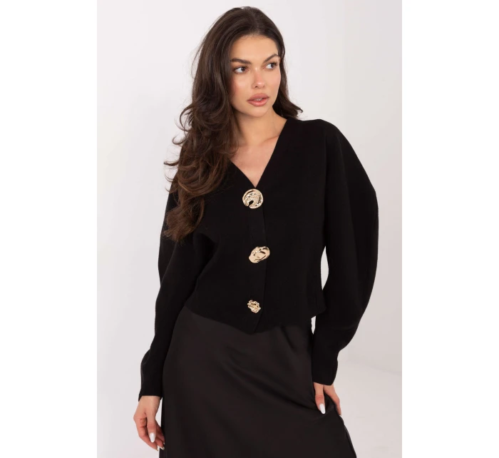 Svetr na zapínání model 221406 Factory Price Svetr na zapínání model 221406 Factory Price