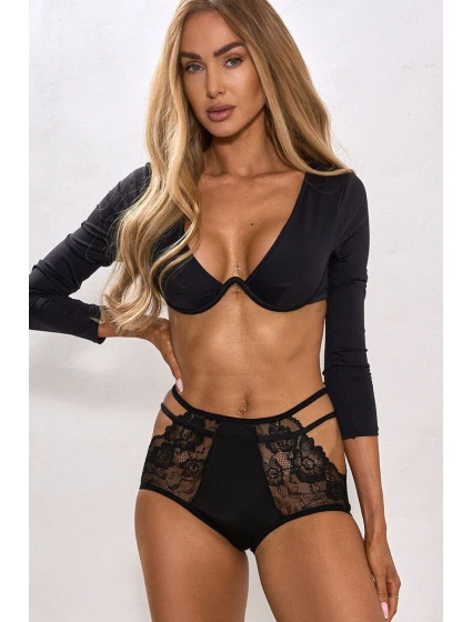 Kalhotky model 222617 Pure Sin