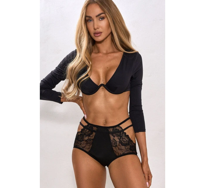 Kalhotky model 222617 Pure Sin