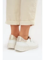 Polobotky  model 224709 Step in style