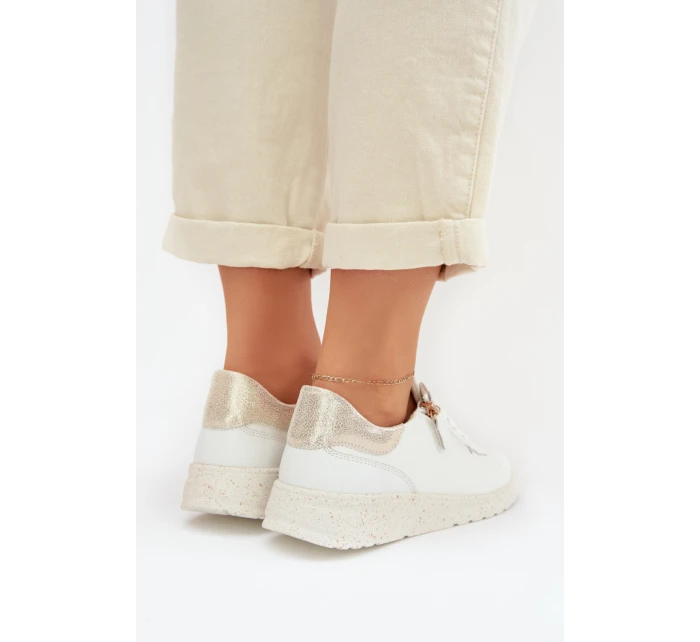 Polobotky  model 224709 Step in style