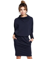 Denní šaty model 94574 BeWear Denní šaty model 94574 BeWear