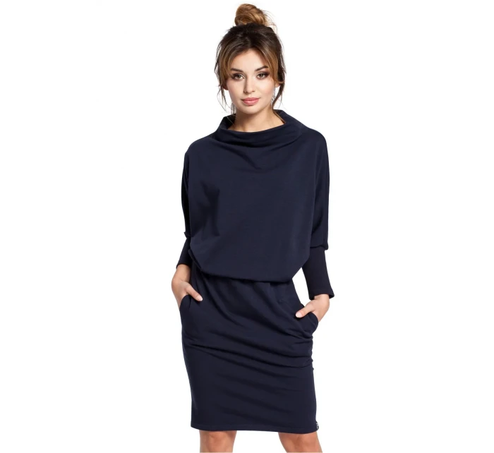 Denní šaty model 94574 BeWear Denní šaty model 94574 BeWear