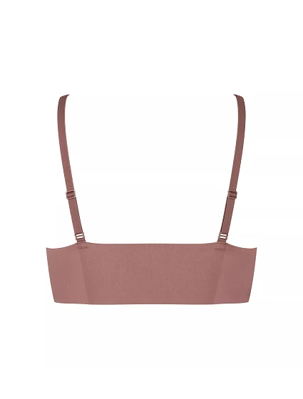 ZERO Microfibre 2.0 Bralette    model 18848859 - Sloggi